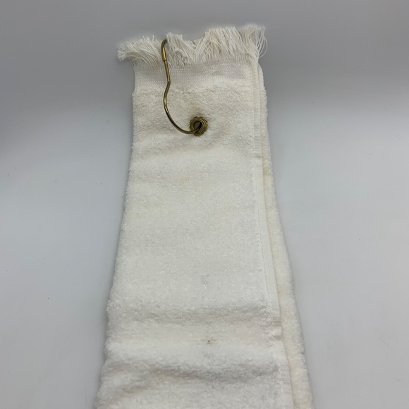 Vintage Bellsouth USA 1996 Olympic Games Embroidered Towel and Pins - Picture 11 of 16